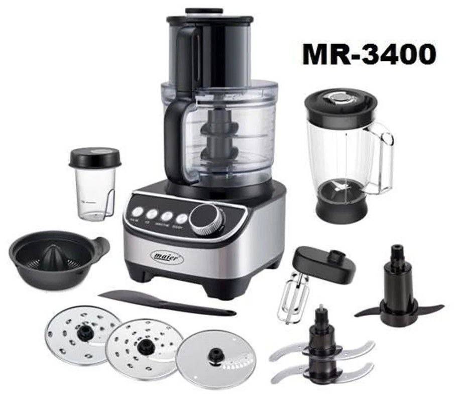 غذاساز Maier MR-3400 