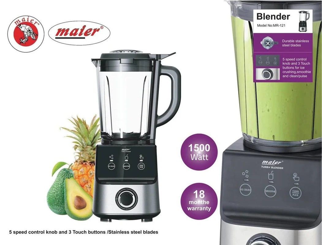 مخلوط‌کن مایر MR-121 