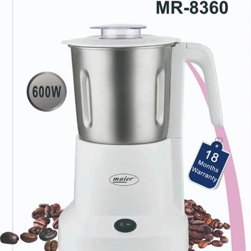 آسیاب قهوه مایر مدل Maier MR-8360